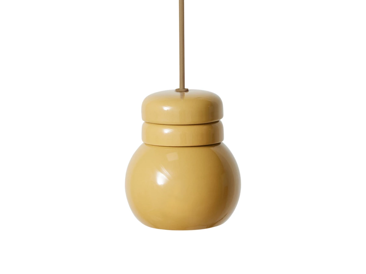 HKLIVING Bulb Pendant Light