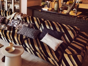 Doris for HKLIVING: Cushion