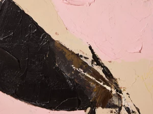 HKLIVING Framed Artwork - Colour Cult