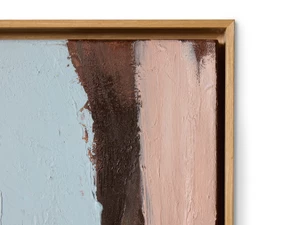 HKLIVING Framed Artwork - Colour Cult