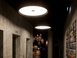 Marset Soho Ceiling Light