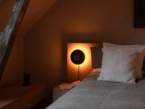 Audo Copenhagen Reverse Wall Lamp