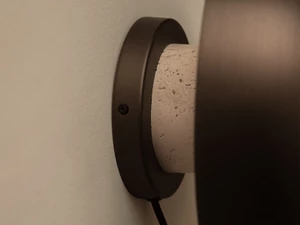 Audo Copenhagen Reverse Wall Lamp