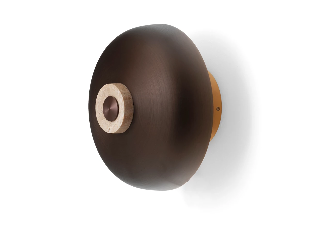 Audo Copenhagen Reverse Wall Lamp