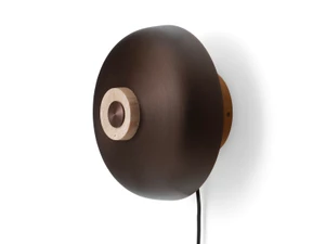 Audo Copenhagen Reverse Wall Lamp