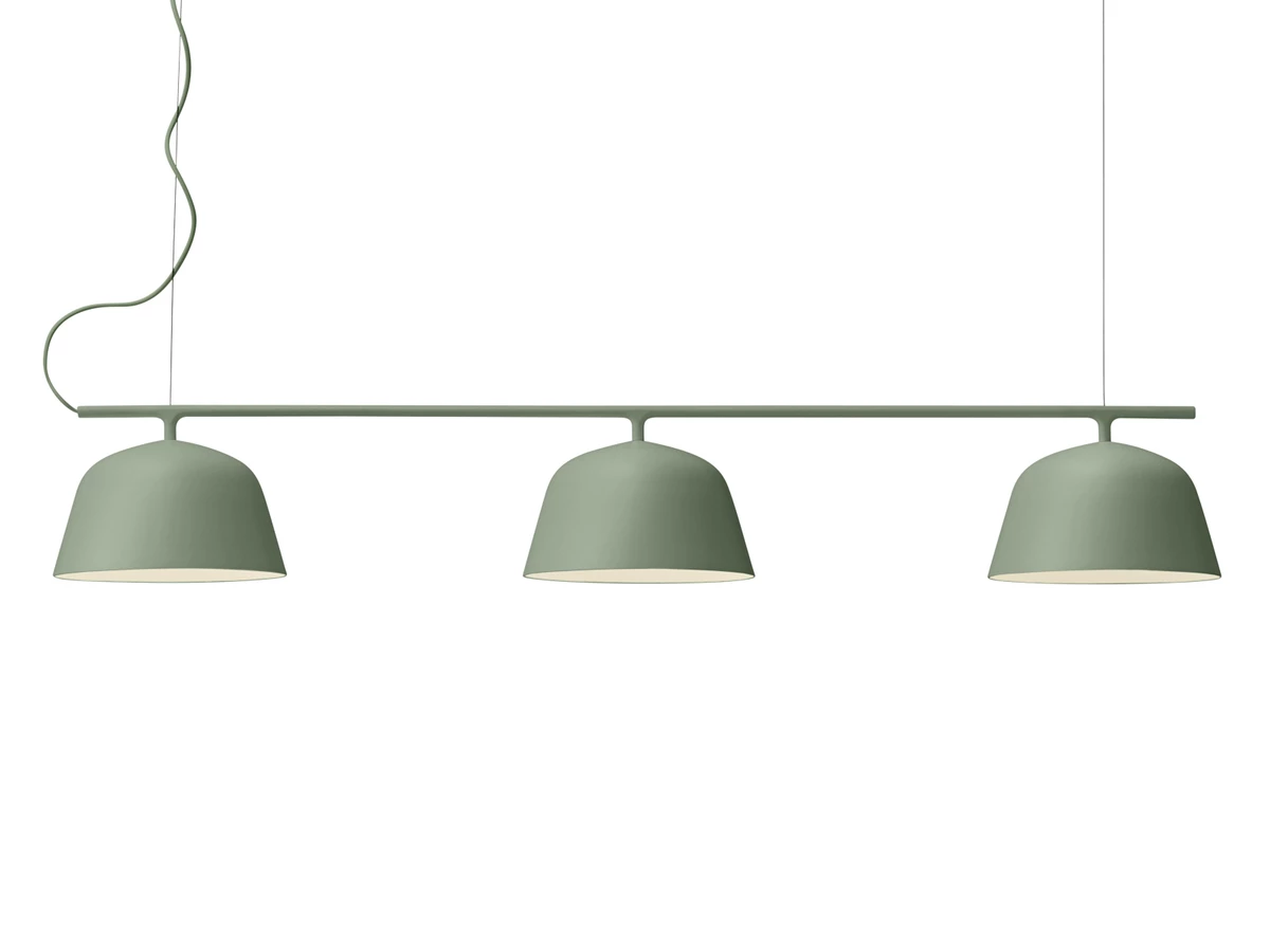 Muuto Ambit Rail Suspension Light