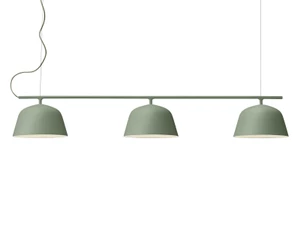 Muuto Ambit Rail Suspension Light
