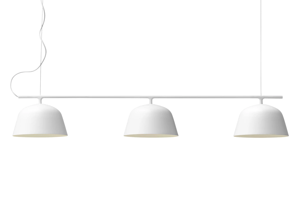 Muuto Ambit Rail Suspension Light