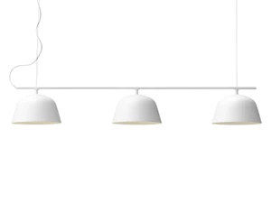 Muuto Ambit Rail Suspension Light