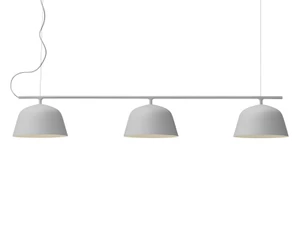 Muuto Ambit Rail Suspension Light