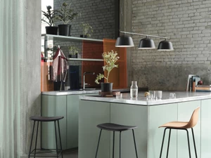 Muuto Ambit Rail Suspension Light