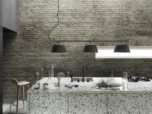 Muuto Ambit Rail Suspension Light