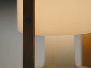 Marset FollowMe Portable Table Lamp