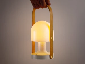 Marset FollowMe Portable Table Lamp