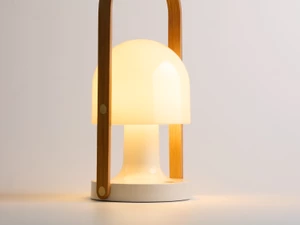 Marset FollowMe Portable Table Lamp