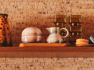 HKLIVING 70s Ceramics: Milk Jug