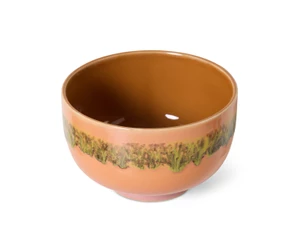 HKLIVING 70s Ceramics: Noodle Bowl