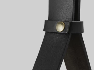 GUBI Adnet Circular Wall Mirror