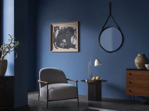 GUBI Adnet Circular Wall Mirror