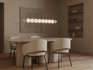 Aromas Soko Pendant Light