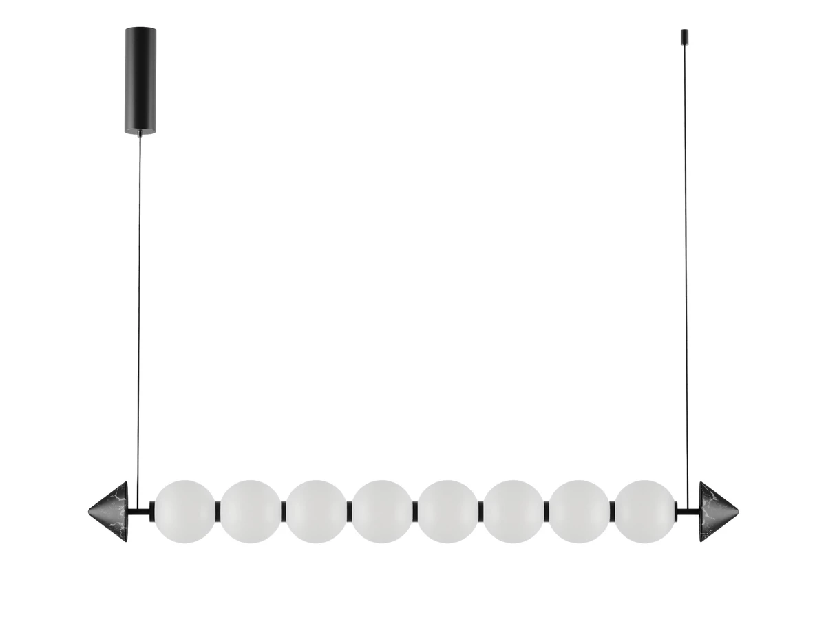 Aromas Soko Pendant Light