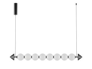 Aromas Soko Pendant Light