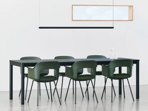 HAY Layout Armchair 213