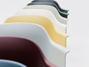 HAY Layout Armchair 213