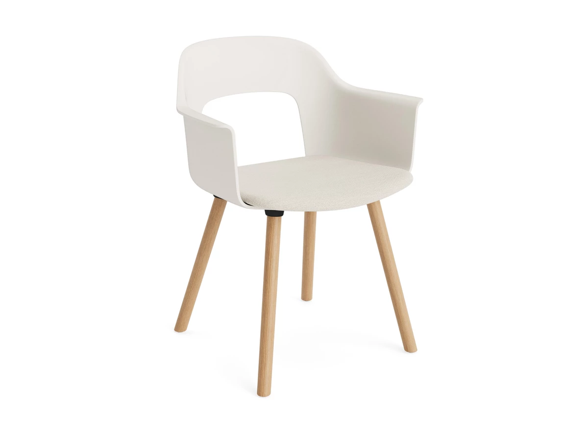 HAY Layout Armchair 223