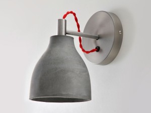 Decode Heavy Wall Light