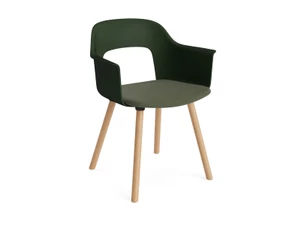 HAY Layout Armchair 223