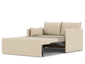 Audo Copenhagen Offset 2 Seater Sofa Bed