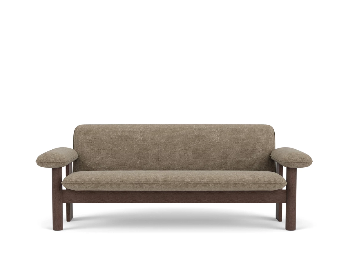 Audo Copenhagen Brasilia Sofa