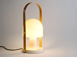 Marset FollowMe Plus Table Lamp
