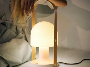 Marset FollowMe Plus Table Lamp