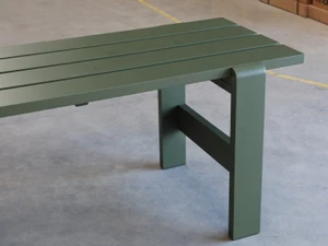 HAY Weekday Table - Ex-Display