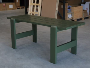 HAY Weekday Table - Ex-Display