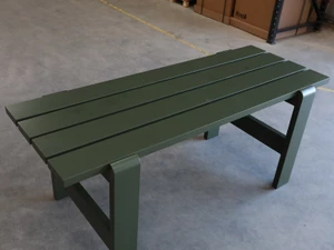 HAY Weekday Table - Ex-Display