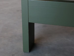 HAY Weekday Table - Ex-Display