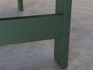 HAY Weekday Table - Ex-Display