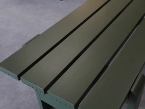 HAY Weekday Table - Ex-Display