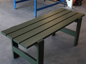 HAY Weekday Table - Ex-Display