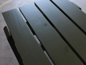 HAY Weekday Table - Ex-Display