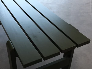 HAY Weekday Table - Ex-Display