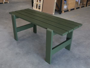 HAY Weekday Table - Ex-Display