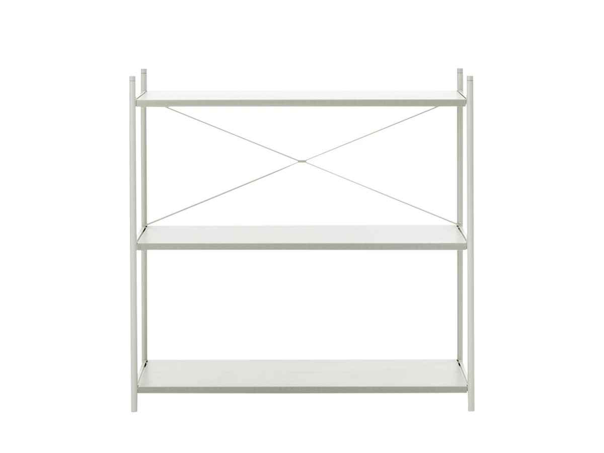 Ferm Living Punctual Shelving System 1x3 - Ex-Display