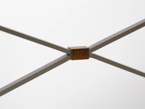 Ferm Living Punctual Shelving System 1x3 - Ex-Display