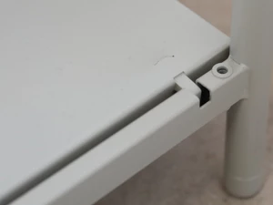 Ferm Living Punctual Shelving System 1x3 - Ex-Display