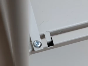 Ferm Living Punctual Shelving System 1x3 - Ex-Display