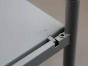 Ferm Living Punctual Shelving System 1x3 - Ex-Display